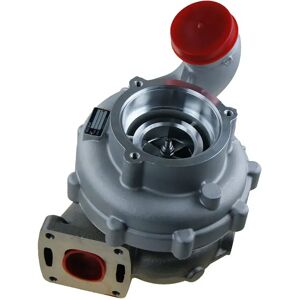 Recmar Volvo D4-300 Engine Turbine Grey One Size unisex Recmar Volvo D4-300 Engine Turbine Grey One Size unisex