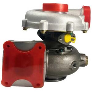 Recmar Volvo D41-d42-d43-d44-d300 Engine Turbine Grey One Size unisex Recmar Volvo D41-d42-d43-d44-d300 Engine Turbine Grey One Size unisex