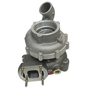 Recmar Volvo D6-280-d6-300-d6-310 Engine Turbine Grey One Size unisex Recmar Volvo D6-280-d6-300-d6-310 Engine Turbine Grey One Size unisex