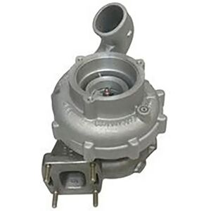 Recmar Volvo D6-330-340-350-370-380 Engine Turbine Grey One Size unisex Recmar Volvo D6-330-340-350-370-380 Engine Turbine Grey One Size unisex