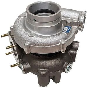 Recmar Volvo D6-400 D6-435 Engine Turbine Grey One Size unisex Recmar Volvo D6-400 D6-435 Engine Turbine Grey One Size unisex