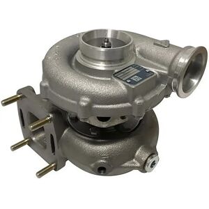 Recmar Volvo Kamd-kad44p Engine Turbine Grey One Size unisex Recmar Volvo Kamd-kad44p Engine Turbine Grey One Size unisex