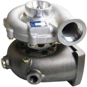 Recmar Yanmar K26 Engine Turbine Grey One Size unisex Recmar Yanmar K26 Engine Turbine Grey One Size unisex