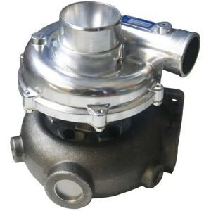 Recmar Yanmar Mybf Engine Turbine Grey One Size unisex Recmar Yanmar Mybf Engine Turbine Grey One Size unisex