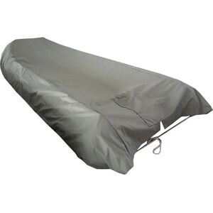 Plastimo - P220SH - White PVC - Boat Cover Plastimo - P220SH - White PVC - Boat Cover