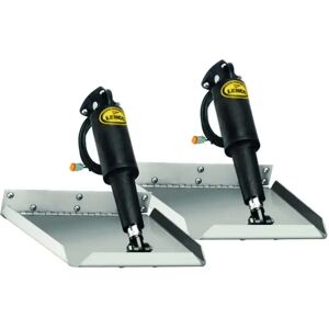 Lenco Marine Boat Engine Piston Set 6-9 M Black / Silver 305 x 305 mm unisex Lenco Marine Boat Engine Piston Set 6-9 M Black / Silver 305 x 305 mm unisex