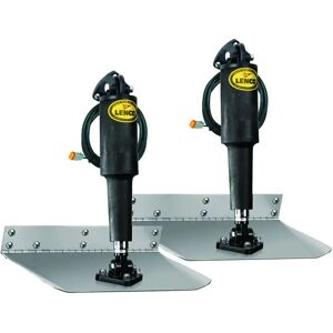 Lenco Marine Boat Engine Piston Set 6.6-9 M Black / Silver 229 x 457 mm unisex Lenco Marine Boat Engine Piston Set 6.6-9 M Black / Silver 229 x 457 mm unisex