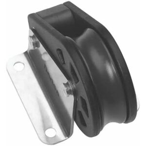 Barton Marine T3 Vertical Single Pulley - Pulley Barton Marine T3 Vertical Single Pulley - Pulley