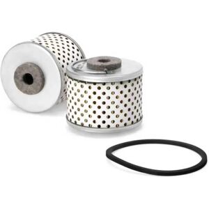 Fleetguard Ff230 Volvo Penta Engines Diesel Filter White / Grey One Size unisex Fleetguard Ff230 Volvo Penta Engines Diesel Filter White / Grey One Size unisex