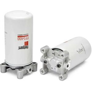 Fleetguard Ff5488 Cummins&mercruiser Engines Diesel Filter White One Size unisex Fleetguard Ff5488 Cummins&mercruiser Engines Diesel Filter White One Size unisex