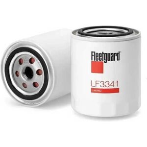 Fleetguard Lf3341 Onan Engines Oil Filter White One Size unisex Fleetguard Lf3341 Onan Engines Oil Filter White One Size unisex