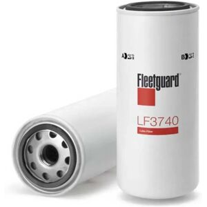 Fleetguard Lf3740 Yanmar Engines Oil Filter White One Size unisex Fleetguard Lf3740 Yanmar Engines Oil Filter White One Size unisex