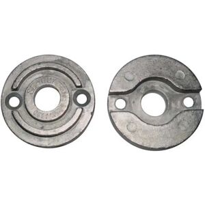 Super Marine Vetus 60-95 Thruster Zinc Anode Grey 15 x 56 mm unisex Super Marine Vetus 60-95 Thruster Zinc Anode Grey 15 x 56 mm unisex