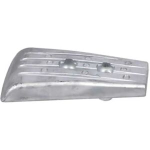 Super Marine Volvo Dph&dpr Zinc Anode Plate - Lower Unit Protection Super Marine Volvo Dph&dpr Zinc Anode Plate - Lower Unit Protection