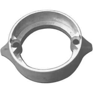 Super Marine Aluminium Volvo Duoprop 280-290 Propeller Flange Anode Grey 145 x 29 mm unisex Super Marine Aluminium Volvo Duoprop 280-290 Propeller Flange Anode Grey 145 x 29 mm unisex