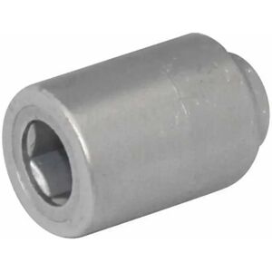 Super Marine Yamaha 75-250hp Ano06511 Engine Zinc Anode Grey One Size unisex Super Marine Yamaha 75-250hp Ano06511 Engine Zinc Anode Grey One Size unisex