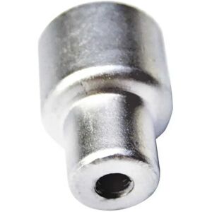 Super Marine Yamaha 75-250hp Ano16511 Bushing Zinc Anode Grey 22 x 32 mm unisex Super Marine Yamaha 75-250hp Ano16511 Bushing Zinc Anode Grey 22 x 32 mm unisex