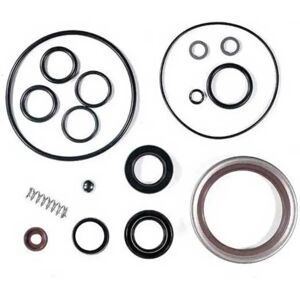 Sierra Alpha One&gen Ii 18-2644 Lower Unit Top Gasket Set Grey / Black One Size unisex Sierra Alpha One&gen Ii 18-2644 Lower Unit Top Gasket Set Grey / Black One Size unisex