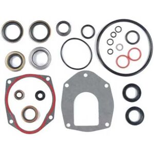 Sierra Alpha One&gen Ii 18-2646-1 Lower Unit Gasket Set Grey / Black One Size unisex Sierra Alpha One&gen Ii 18-2646-1 Lower Unit Gasket Set Grey / Black One Size unisex