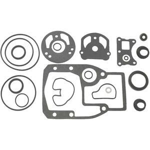 Sierra Cobra 18-2673 Lower Unit Gasket Set Grey One Size unisex Sierra Cobra 18-2673 Lower Unit Gasket Set Grey One Size unisex