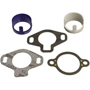 Sierra Mercruiser 18-1989k Thermostat Gasket Set Multicolour One Size unisex Sierra Mercruiser 18-1989k Thermostat Gasket Set Multicolour One Size unisex