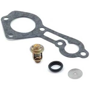 Sierra Mercury 18-3569 Thermostat Set Grey One Size unisex Sierra Mercury 18-3569 Thermostat Set Grey One Size unisex