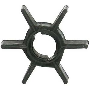 Sierra 18-45312 Johnson&evinrude Pump Rubber Impeller Black One Size unisex Sierra 18-45312 Johnson&evinrude Pump Rubber Impeller Black One Size unisex