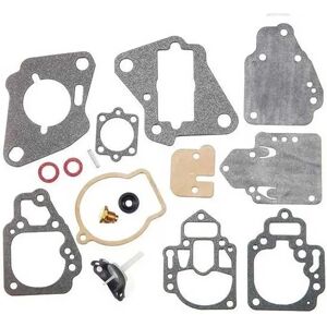 Sierra Mercury 18-7212 Carburetor Set Grey One Size unisex Sierra Mercury 18-7212 Carburetor Set Grey One Size unisex