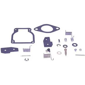Sierra Mercury 18-7750-1 Carburetor Set Grey One Size unisex Sierra Mercury 18-7750-1 Carburetor Set Grey One Size unisex