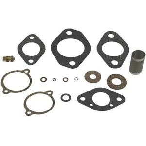 Sierra Mercury&mariner 18-7013 Carburetor Set Grey One Size unisex Sierra Mercury&mariner 18-7013 Carburetor Set Grey One Size unisex