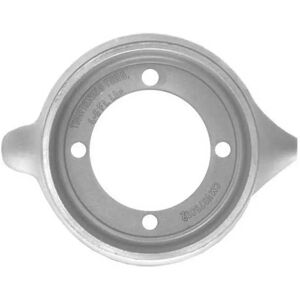 Super Marine Sd110 Propeller Zinc Anode Grey One Size unisex Super Marine Sd110 Propeller Zinc Anode Grey One Size unisex