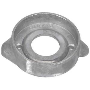 Super Marine Sd120 Propeller Zinc Anode Grey One Size unisex Super Marine Sd120 Propeller Zinc Anode Grey One Size unisex