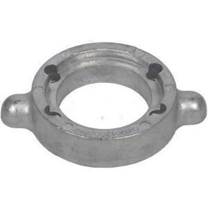 Super Marine Sd20-30-40-50-60 S Propeller Zinc Anode Grey One Size unisex Super Marine Sd20-30-40-50-60 S Propeller Zinc Anode Grey One Size unisex