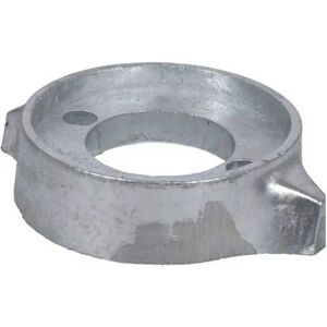 Super Marine Volvo 280-290 Propeller Flange Zinc Anode Grey One Size unisex Super Marine Volvo 280-290 Propeller Flange Zinc Anode Grey One Size unisex