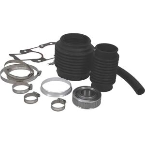 Sierra Alpha One Gen Ii Bellow Set Black One Size unisex Sierra Alpha One Gen Ii Bellow Set Black One Size unisex