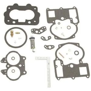 Sierra Gm Engine Block Rochester 2 Body Carburetor Set Grey One Size unisex Sierra Gm Engine Block Rochester 2 Body Carburetor Set Grey One Size unisex