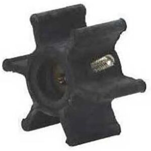 Super Marine Saemt131 Solé Diesel Engines Pump Impeller Black One Size unisex Super Marine Saemt131 Solé Diesel Engines Pump Impeller Black One Size unisex
