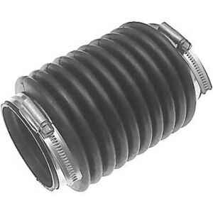 Super Marine Volvo Penta 200dp 290dp Exhaust Bellow Black One Size unisex Super Marine Volvo Penta 200dp 290dp Exhaust Bellow Black One Size unisex