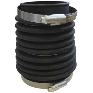 Super Marine Volvo Penta Exhaust Bellow Black One Size unisex Super Marine Volvo Penta Exhaust Bellow Black One Size unisex