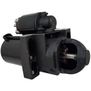Wai Global 1.4kw Mercruiser&volvo Penta 11 Teeths Starter Motor 12v Black One Size unisex Wai Global 1.4kw Mercruiser&volvo Penta 11 Teeths Starter Motor 12v Black One Size unisex