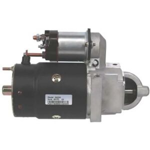 Wai Global Wps6423n Mercruiser&volvo Penta&omc 9 Teeths Starter Motor Black One Size unisex Wai Global Wps6423n Mercruiser&volvo Penta&omc 9 Teeths Starter Motor Black One Size unisex