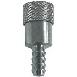 Sierra 18-8088 Tohatsu Engines Fuel Connector Grey 8 mm unisex Sierra 18-8088 Tohatsu Engines Fuel Connector Grey 8 mm unisex