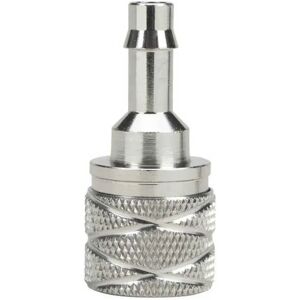 Sierra Suzuki Engines Fuel Connector Silver 10 mm unisex Sierra Suzuki Engines Fuel Connector Silver 10 mm unisex
