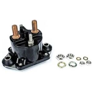 Sierra Ercury Engines Relay 18-5834 M Black One Size unisex Sierra Ercury Engines Relay 18-5834 M Black One Size unisex