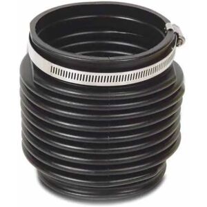 Super Marine Mercruiser Engines Cardan Bellows Black One Size unisex Super Marine Mercruiser Engines Cardan Bellows Black One Size unisex