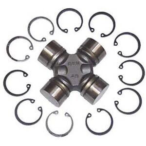 Sierra Alpha One&gen Ii 18-6406 Gimbal Transmission Universal Joint Connector Grey One Size unisex Sierra Alpha One&gen Ii 18-6406 Gimbal Transmission Universal Joint Connector Grey One Size unisex