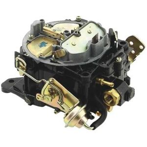 Sierra Rochester 4c Mercruiser Engines Carburetor Black One Size unisex Sierra Rochester 4c Mercruiser Engines Carburetor Black One Size unisex