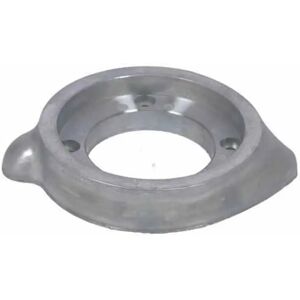 Super Marine Sd Yanmar 10-12 Propeller Flange Zinc Anode Grey One Size unisex Super Marine Sd Yanmar 10-12 Propeller Flange Zinc Anode Grey One Size unisex