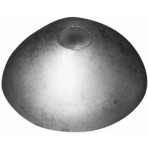 Super Marine Variprop Vp64 Propeller Zinc Anode Grey One Size unisex Super Marine Variprop Vp64 Propeller Zinc Anode Grey One Size unisex