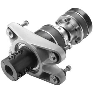 Vetus Type 2 40 Homokinetics Joint 21 Mm Silver 5´´ unisex Vetus Type 2 40 Homokinetics Joint 21 Mm Silver 5´´ unisex